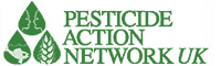 Pesticide Action Network UK